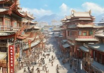 包头旅游景点有哪些必打卡的？