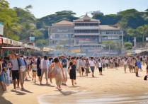 厦门有哪些免费又好玩的小众景点值得去？