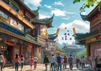 成都附近一日游景点有哪些推荐？