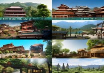 丰顺十大旅游景点有哪些值得去？