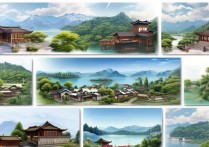 安徽旅游十大必去景点，哪些才是真正值得打卡的？