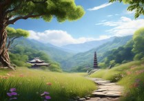 天意谷景点值得去吗？最佳游玩时间和路线攻略是什么？