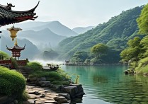 安吉附近有哪些小众又好玩的旅游景点值得去？