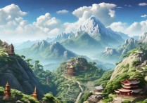 云台山有哪些必去景点？推荐几个精华景点？