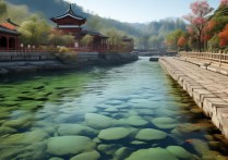 都江堰附近有哪些小众景点值得去？