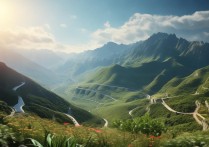 宣城川藏线有哪些必打卡景点？路线怎么走才最尽兴？