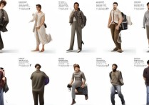 景点拍照姿势怎么摆才好看又自然？