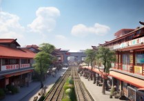 潮汕站附近有哪些免费景点值得逛？