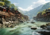 麻江旅游景点有哪些值得一去的小众玩法？