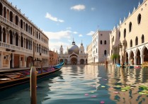 威尼斯主要景点有哪些必打卡？