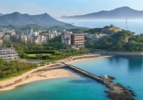 威海旅游景点有哪些