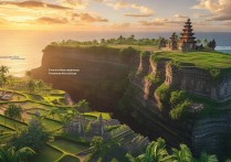 巴厘岛旅游景点推荐有哪些值得去的小众景点？