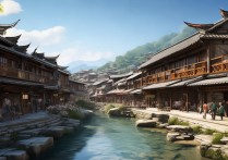 水口镇有哪些必去景点？当地小众玩法攻略推荐。