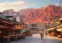 张掖旅游景点排名哪家强？必去景点有哪些？