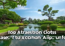 离厦门机场最近的景点有哪些？怎么去最方便？