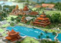 同安有哪些小众又好玩的旅游景点值得打卡？