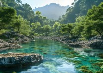 本溪水洞周边有哪些免费景点值得去？