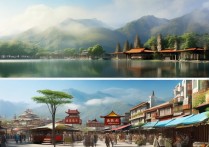 抚州有哪些适合亲子游的景点推荐？