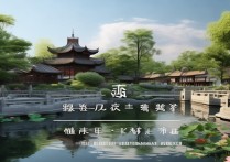 上海周边有哪些人少景美的小众景点值得去？