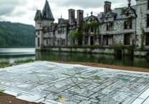 消失的景点背后，藏着哪些被遗忘的故事与秘密？