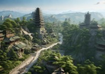 八大处景点介绍有哪些必打卡的隐藏玩法？