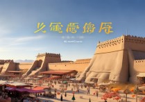 甘肃嘉峪关旅游景点有哪些必打卡的冷门玩法？