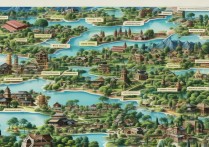 涞源县有哪些小众景点值得去？本地人私藏的玩法攻略分享！