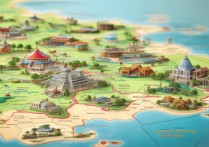 广东有哪些免费旅游景点值得打卡？