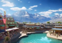 布尔津有哪些必去景点？推荐小众玩法与拍照打卡地。