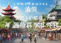 龙泉驿区旅游景点盘点，哪些地方值得一游？