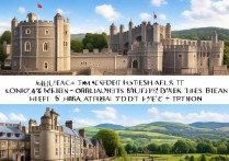 英国旅游必去景点