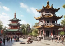 顺德有哪些不可错过的特色景点和游玩攻略？