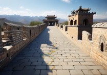 八达岭长城景点有哪些必打卡？攻略里藏着哪些隐藏玩法？