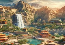 甘肃平凉旅游景点大全有哪些值得去的小众景点？