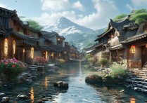 奇村景点有哪些值得去的小众玩法？