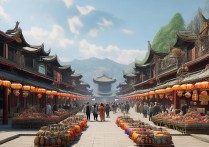 赣州有什么好玩的景点推荐？周末去赣州必打卡的景点有哪些？