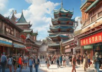 太原旅游攻略，有哪些必玩景点让你流连忘返？