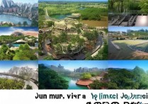 广昌旅游必去十处景点，这十个地方都值得一游吗？