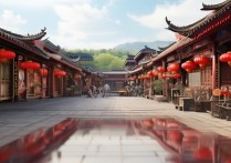 河北邢台著名景点有哪些？必去推荐和攻略指南