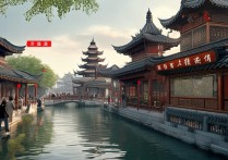 扬州有哪些免费旅游景点值得去打卡？