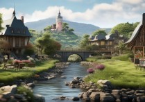 英德云水谣旅游景点有哪些必打卡的隐藏玩法？