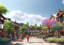 安居区有哪些小众又好玩的旅游景点推荐？