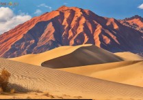 额济纳旗景点有何独特之处，值得一看再看？