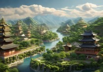 咸宁周边有哪些适合亲子游的免费旅游景点？