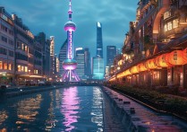 上海经典旅游景点有哪些必打卡的？