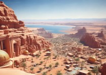 约旦十大景点有哪些？值得去吗？怎么玩最省心？