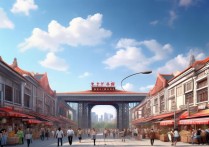 济南西站附近有哪些免费又好玩的景点推荐？