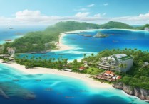 海南有哪些必去小众景点？亲子游推荐哪些地方？