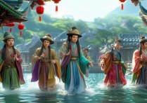 八仙过海景点具体在哪个城市？怎么去交通方便吗？