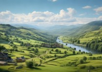 全南县旅游景点有哪些必去的地方和特色玩法？